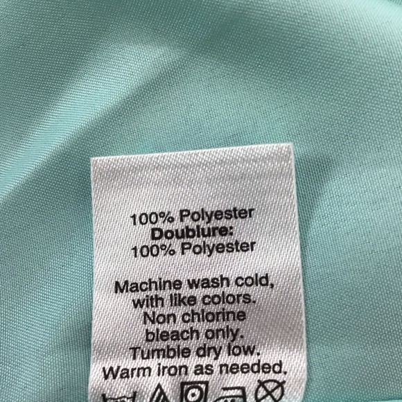 J Crew Paisley Scalloped a Racerback Cami Blouse - Picture 8 of 8